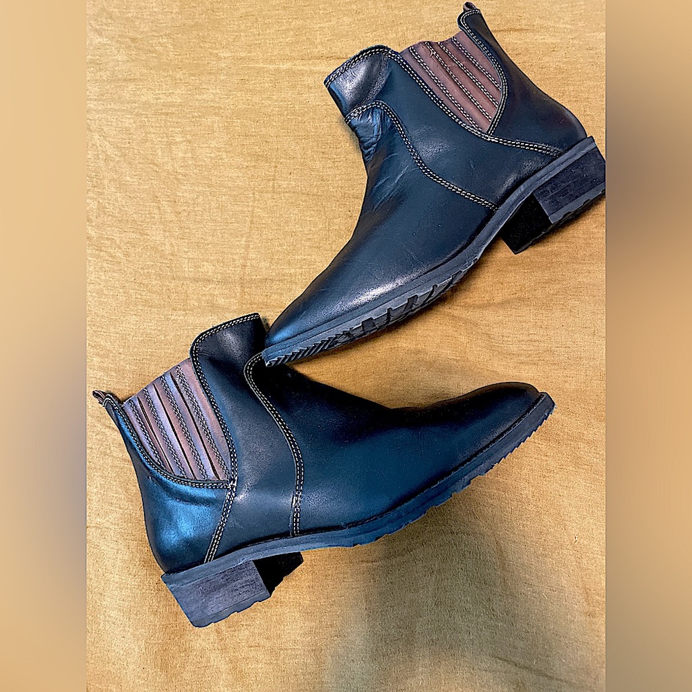 pikolinos chelsea boots